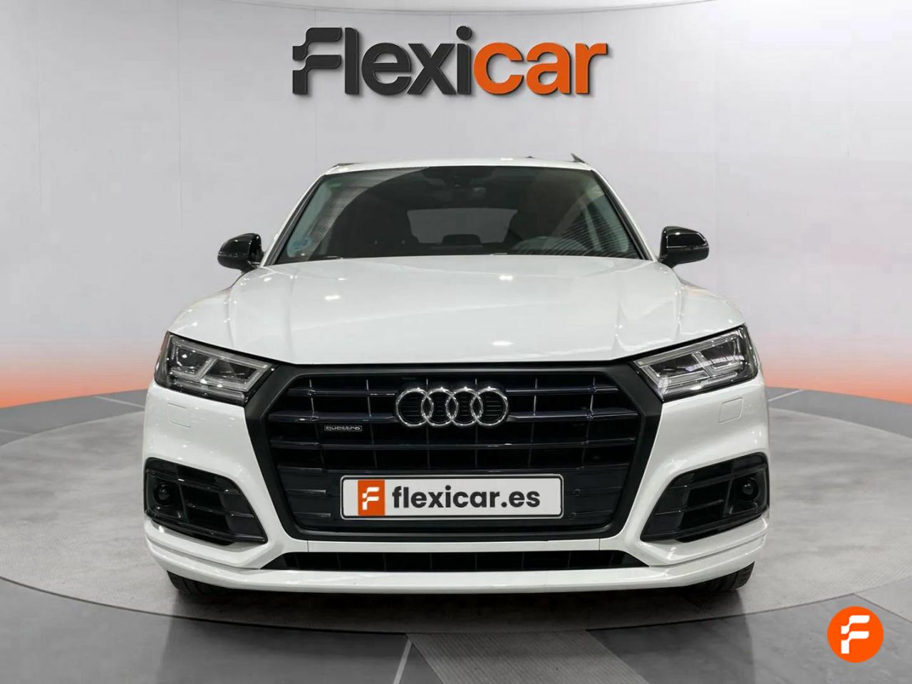 Foto Audi Q5 2