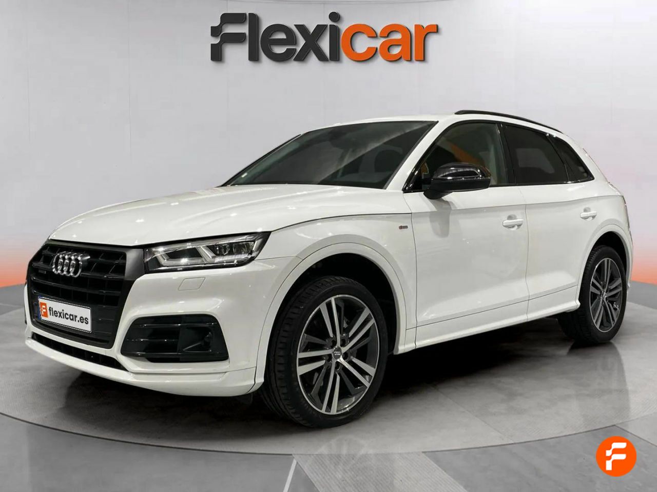 Foto Audi Q5 3