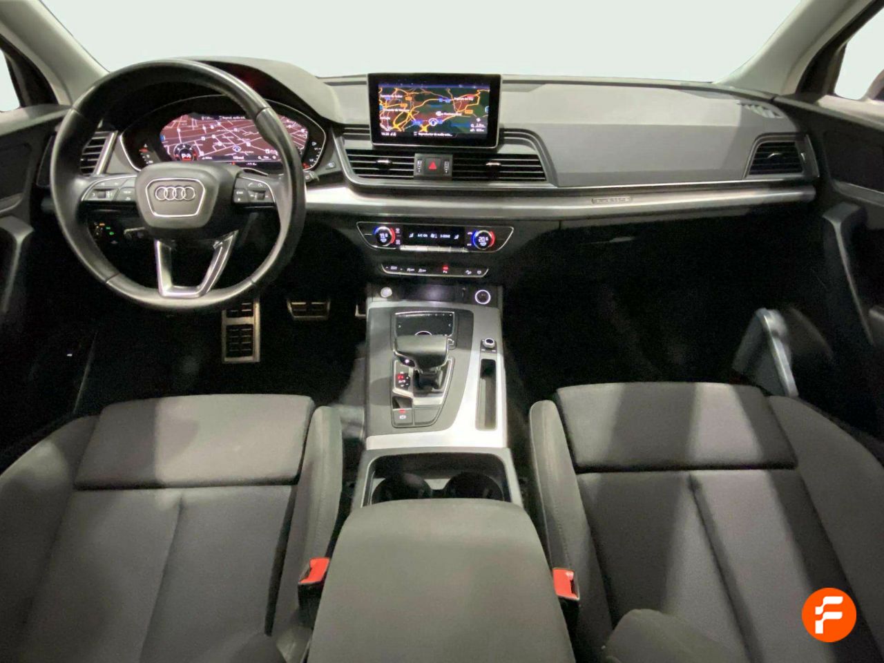 Foto Audi Q5 15
