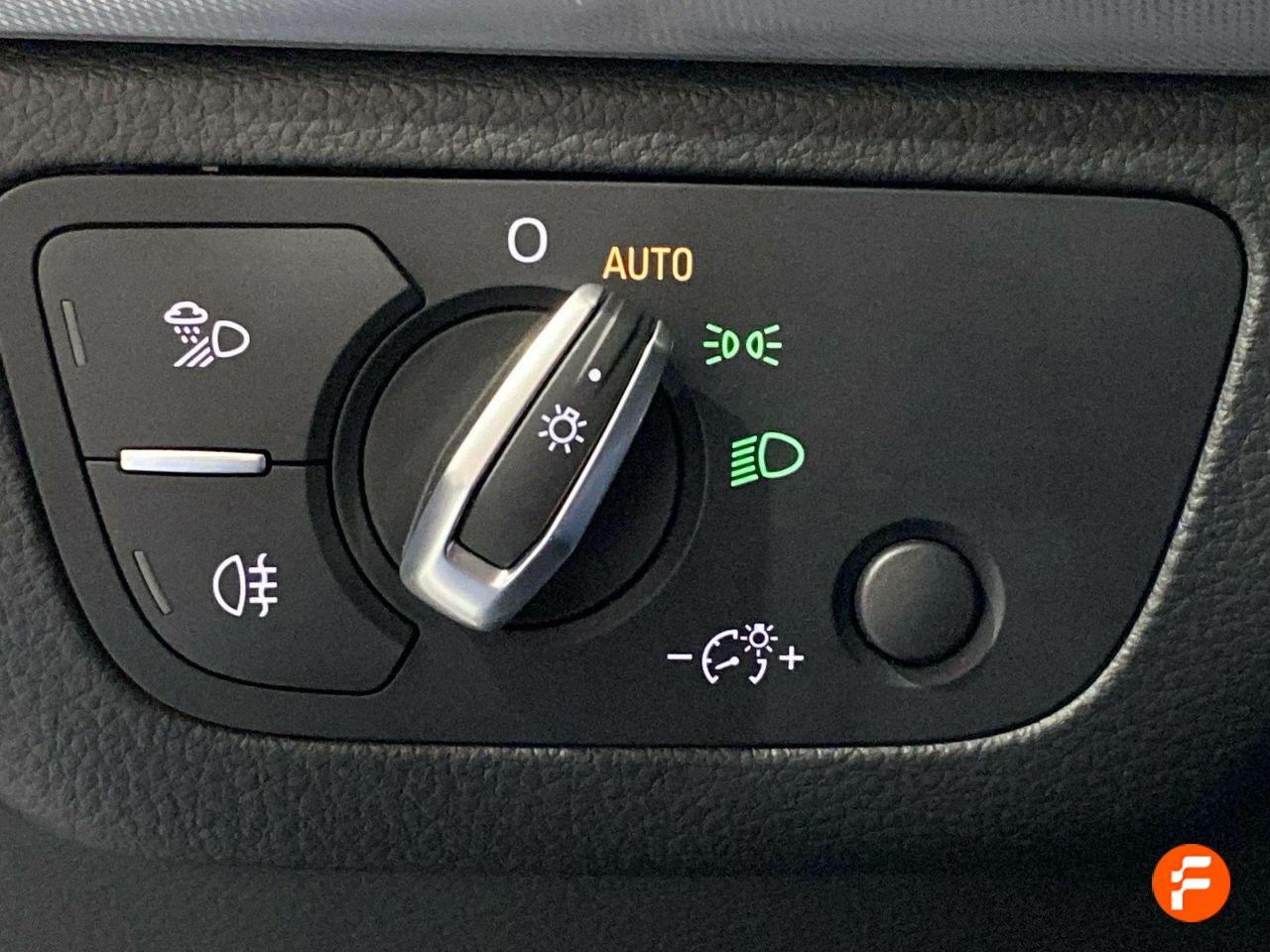 Foto Audi Q5 19