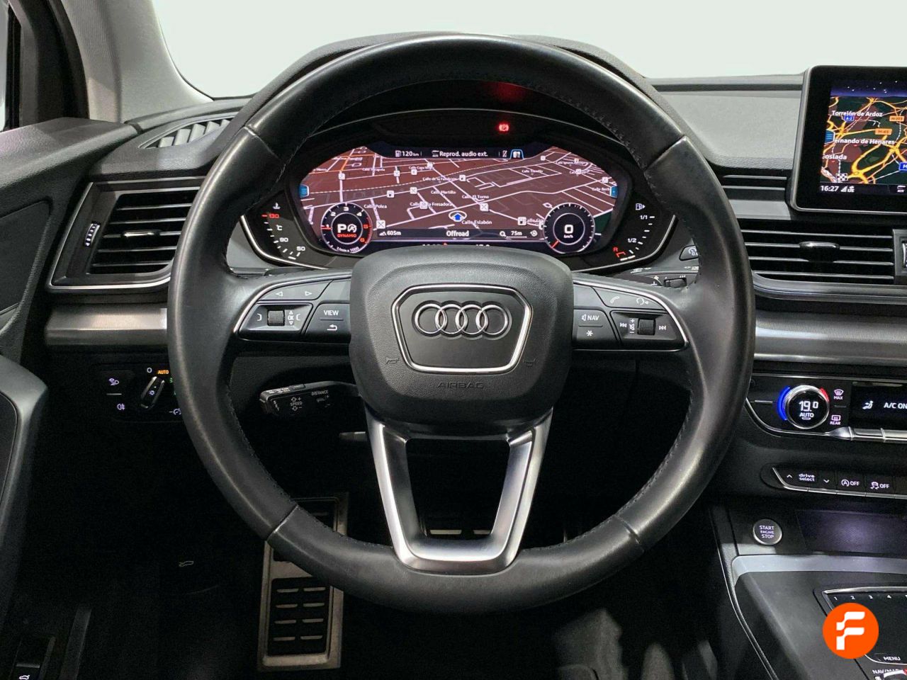 Foto Audi Q5 20