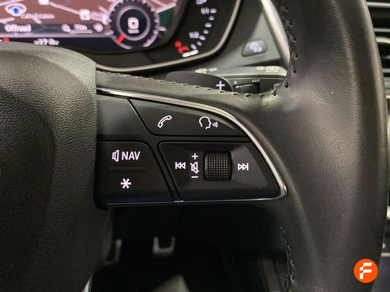 Foto Audi Q5 22