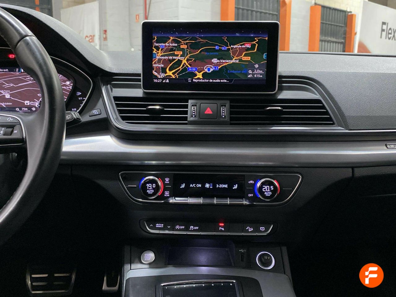 Foto Audi Q5 28