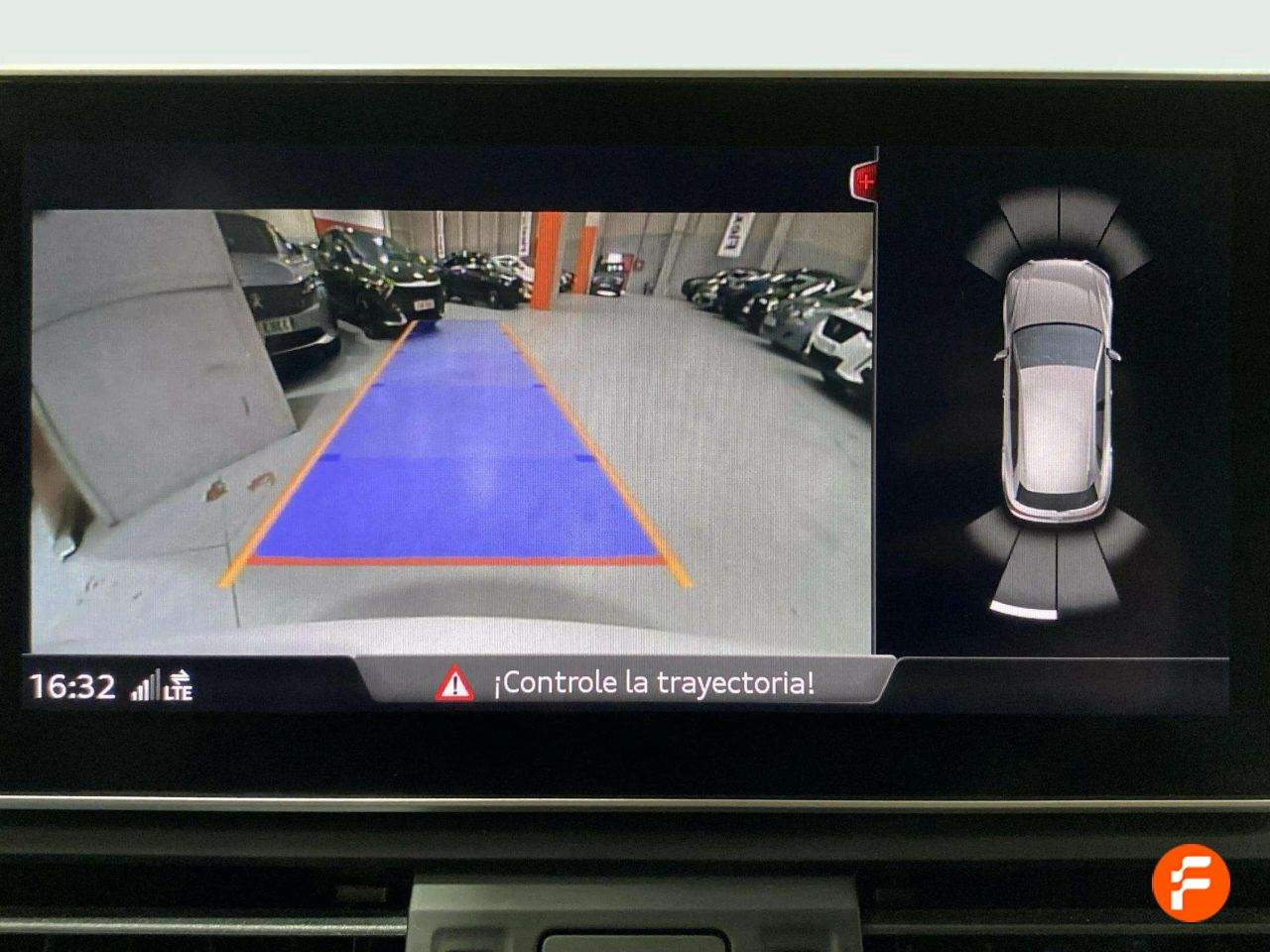 Foto Audi Q5 30