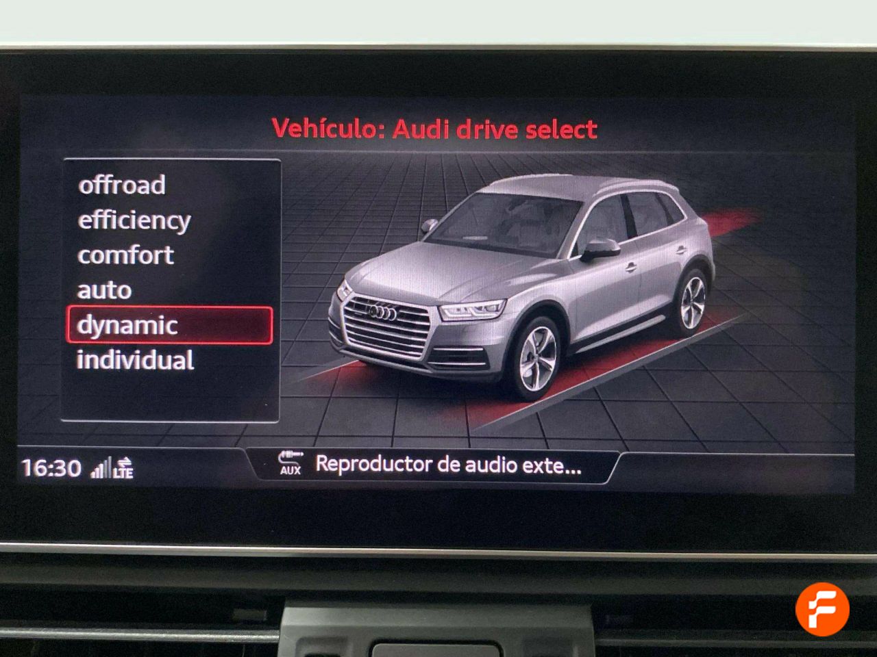 Foto Audi Q5 31
