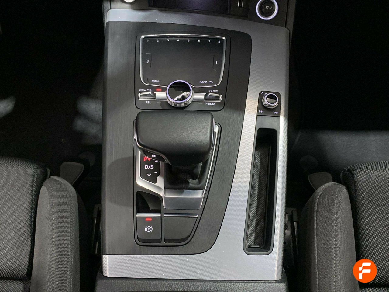 Foto Audi Q5 35