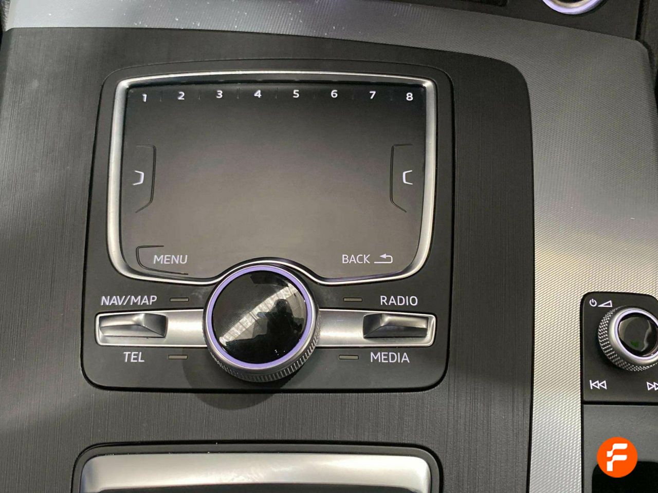 Foto Audi Q5 36
