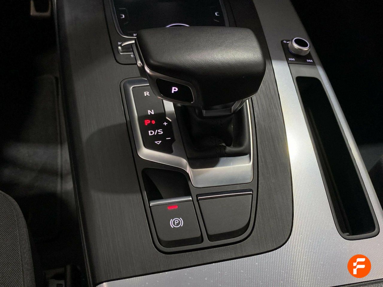 Foto Audi Q5 37