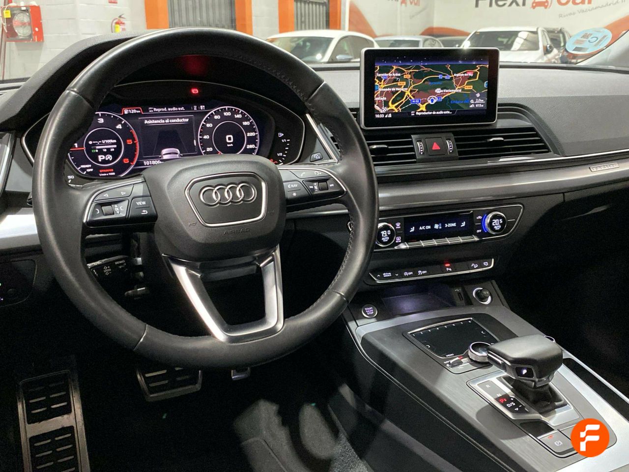 Foto Audi Q5 39