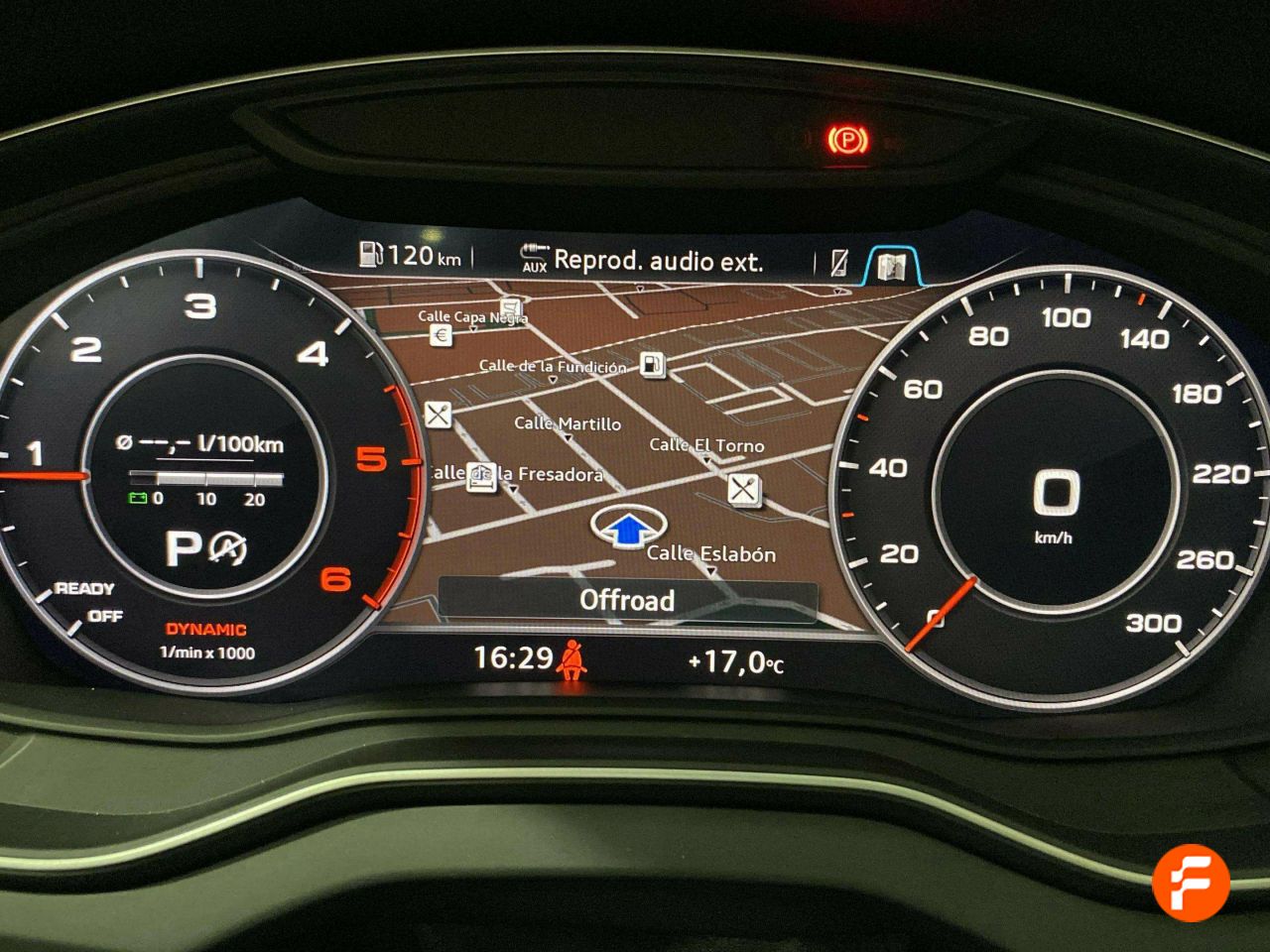 Foto Audi Q5 44