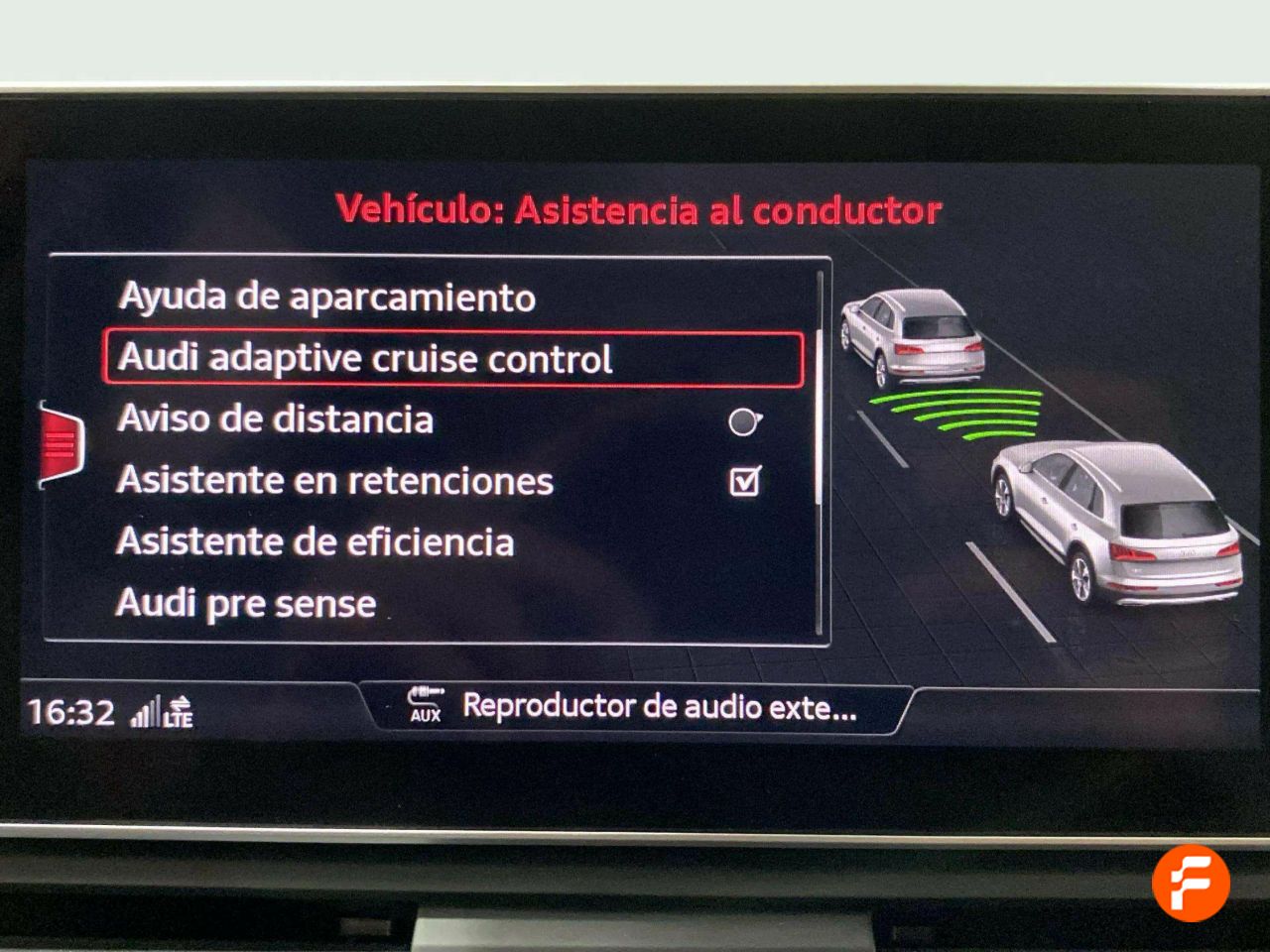 Foto Audi Q5 45
