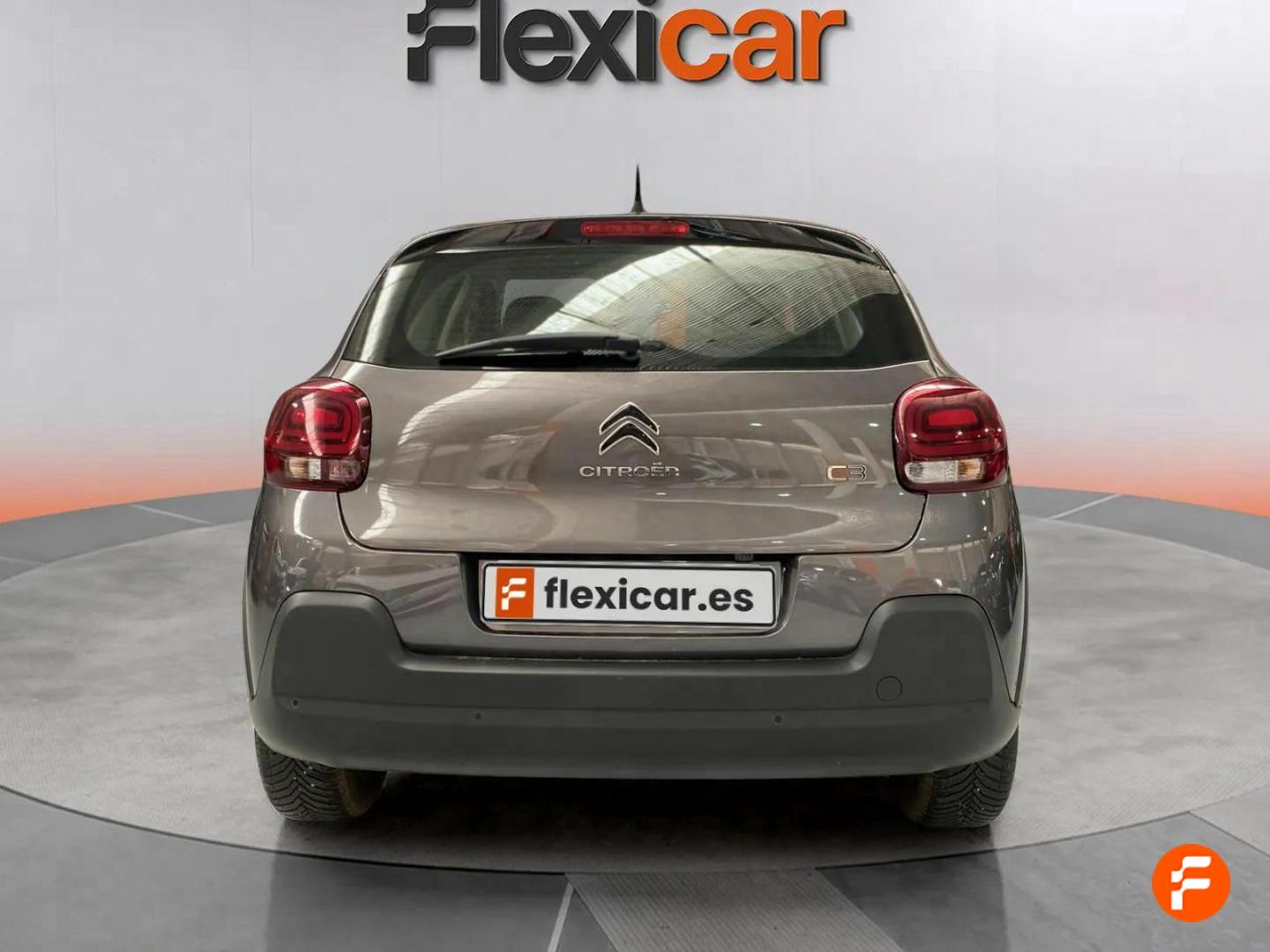 Foto Citroën C3 8