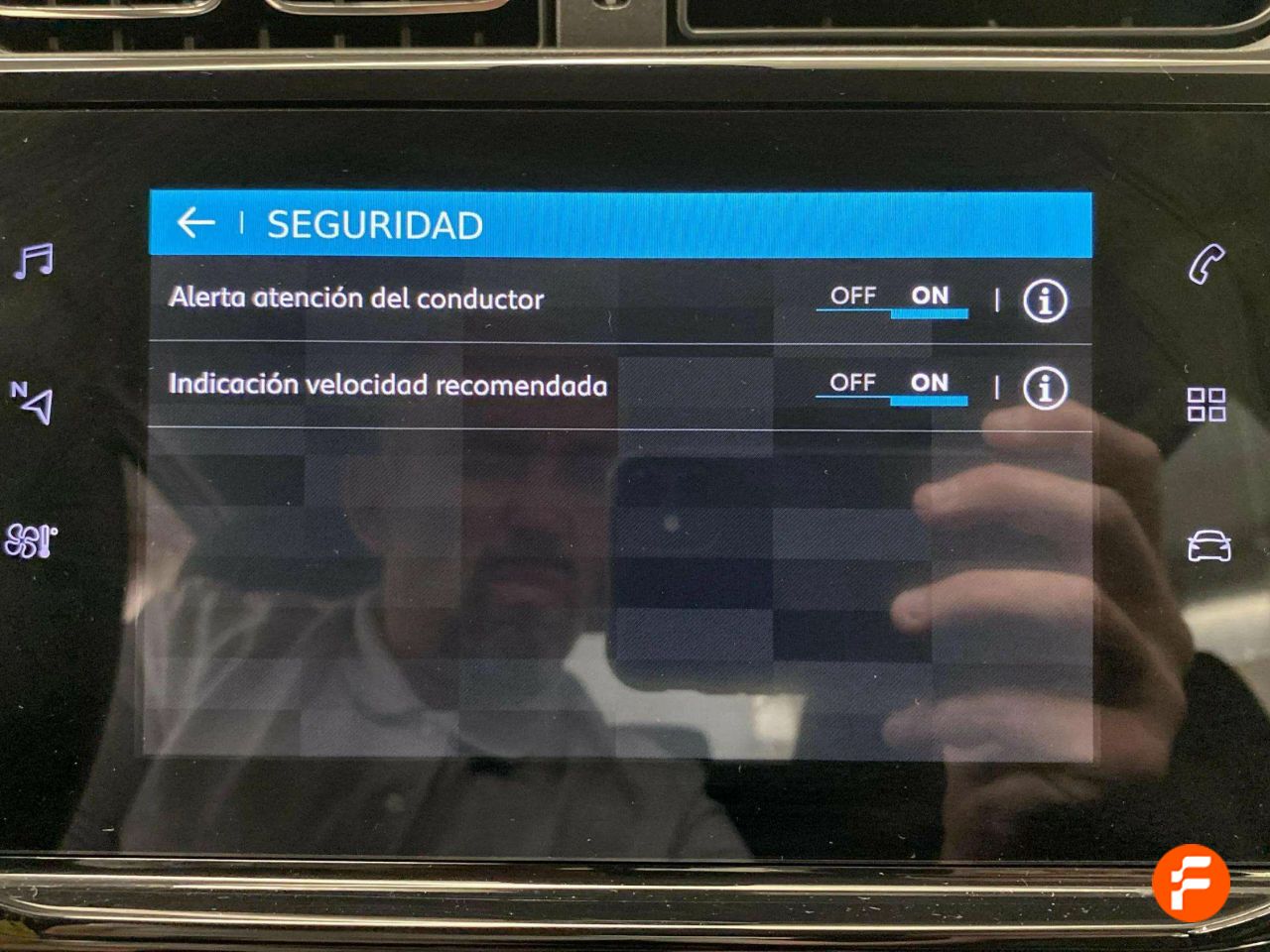 Foto Citroën C3 33