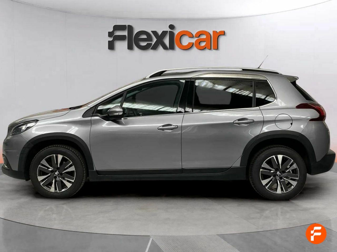 Foto Peugeot 2008 4