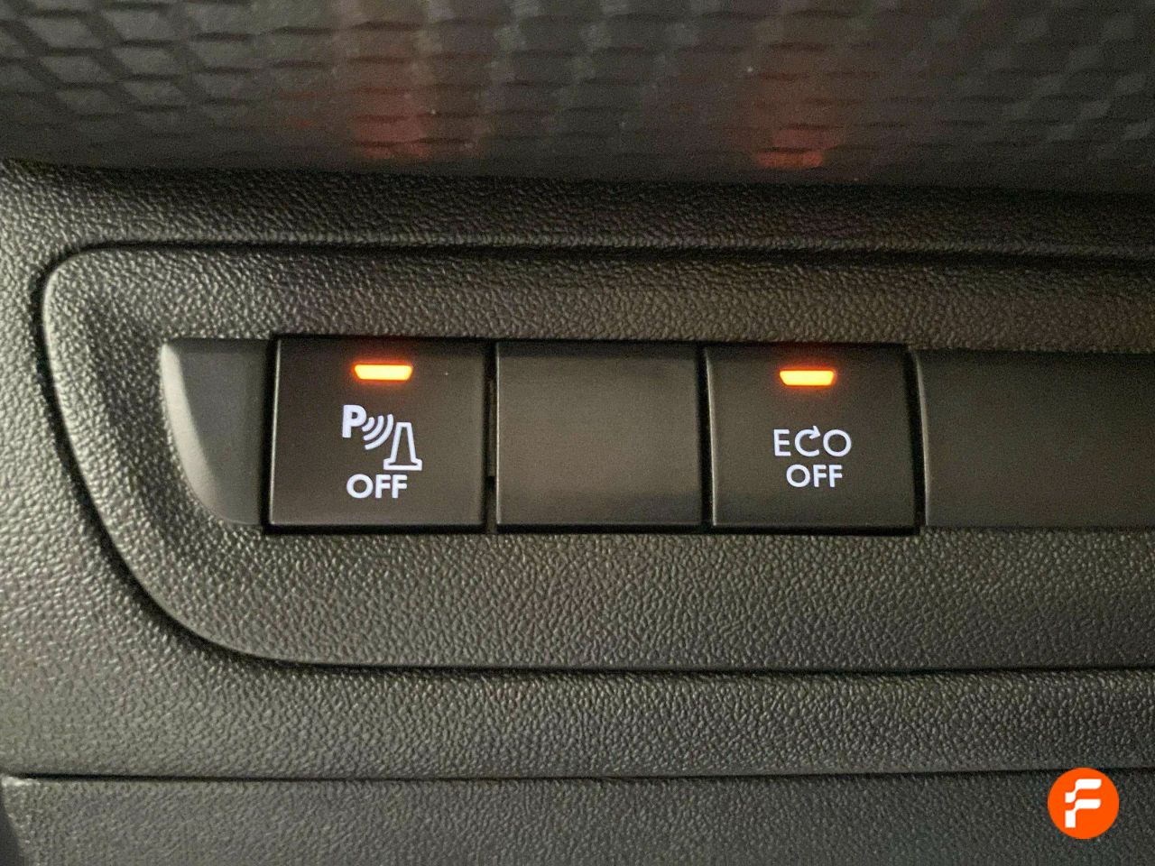 Foto Peugeot 2008 18