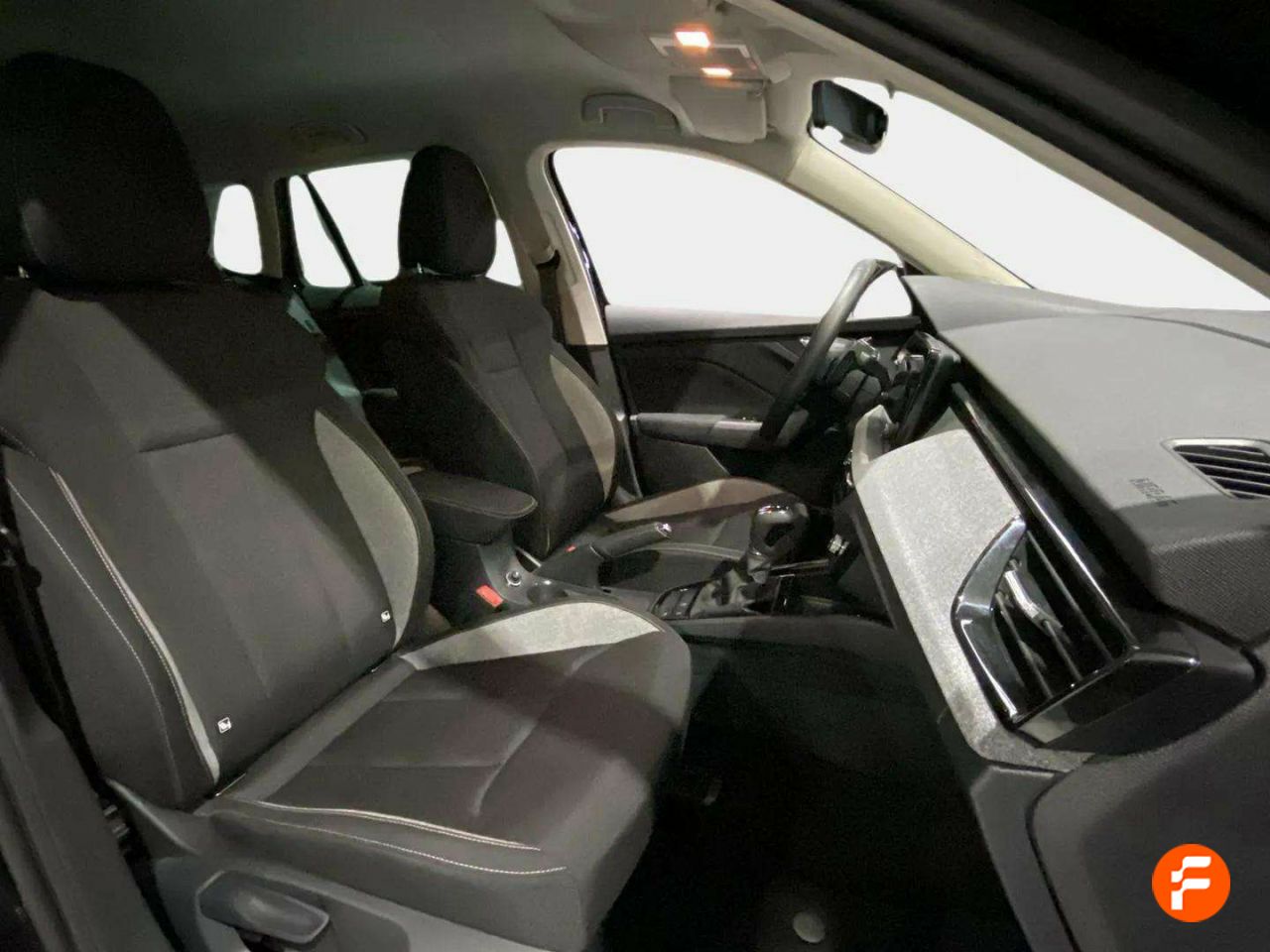 Foto Skoda Kamiq 12