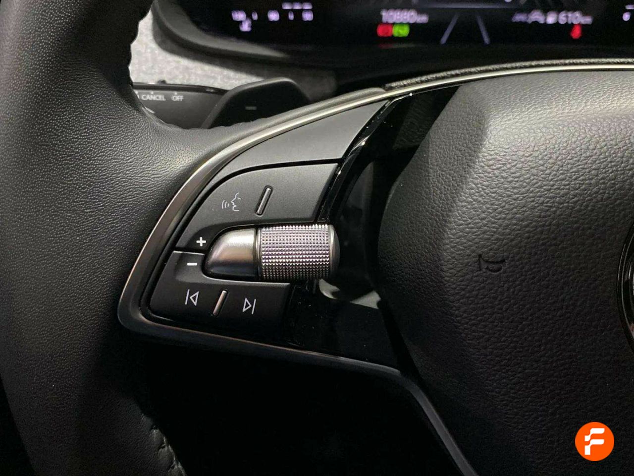 Foto Skoda Kamiq 20