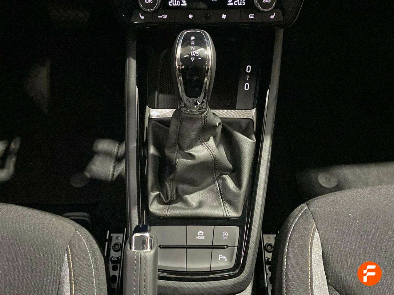 Foto Skoda Kamiq 33