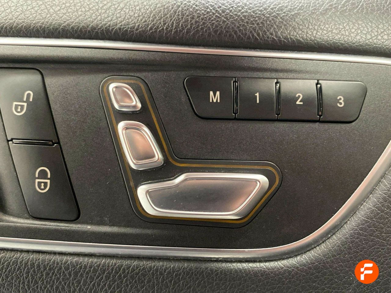 Foto Mercedes-Benz Clase B 19