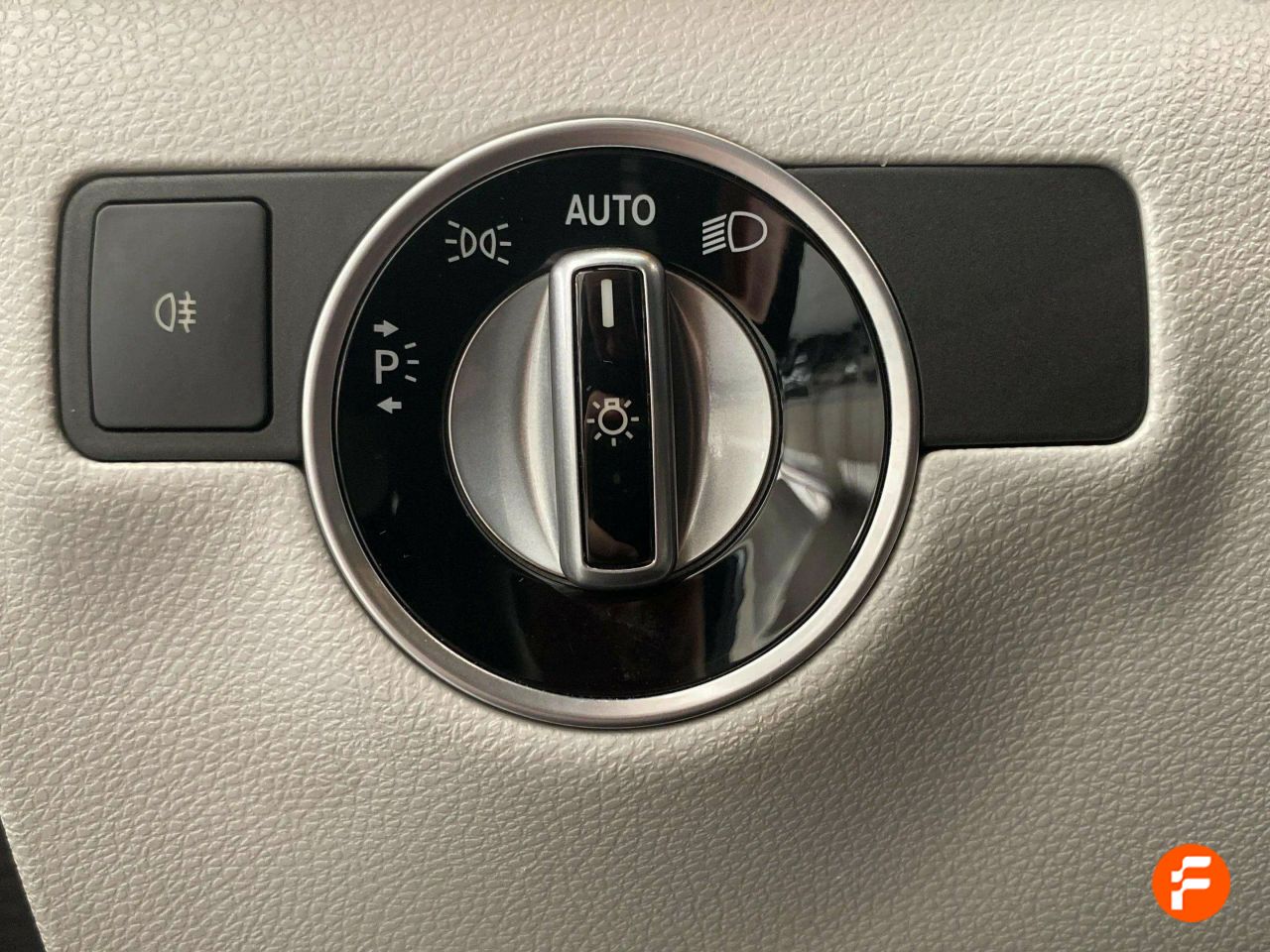 Foto Mercedes-Benz Clase B 20