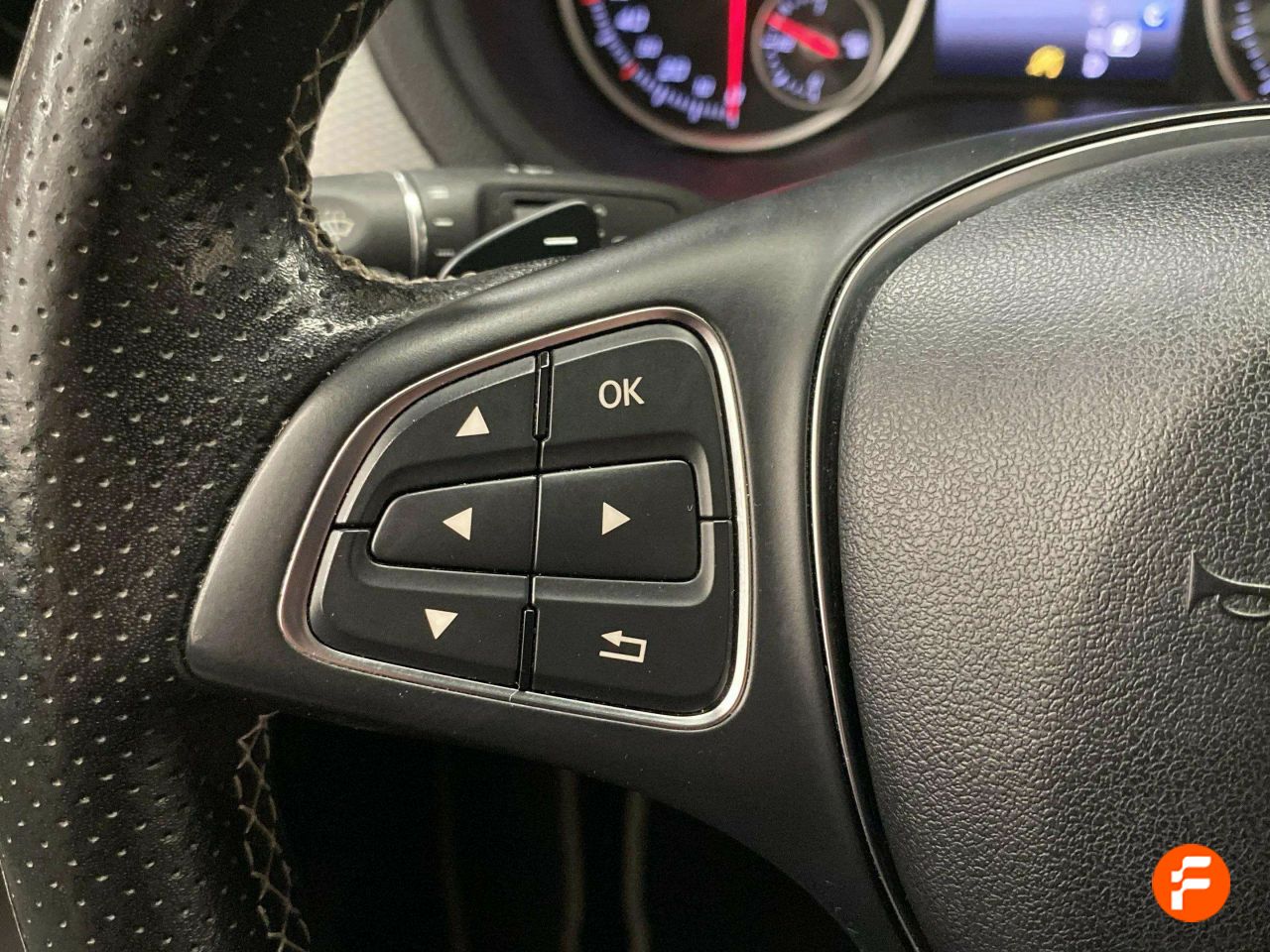 Foto Mercedes-Benz Clase B 22