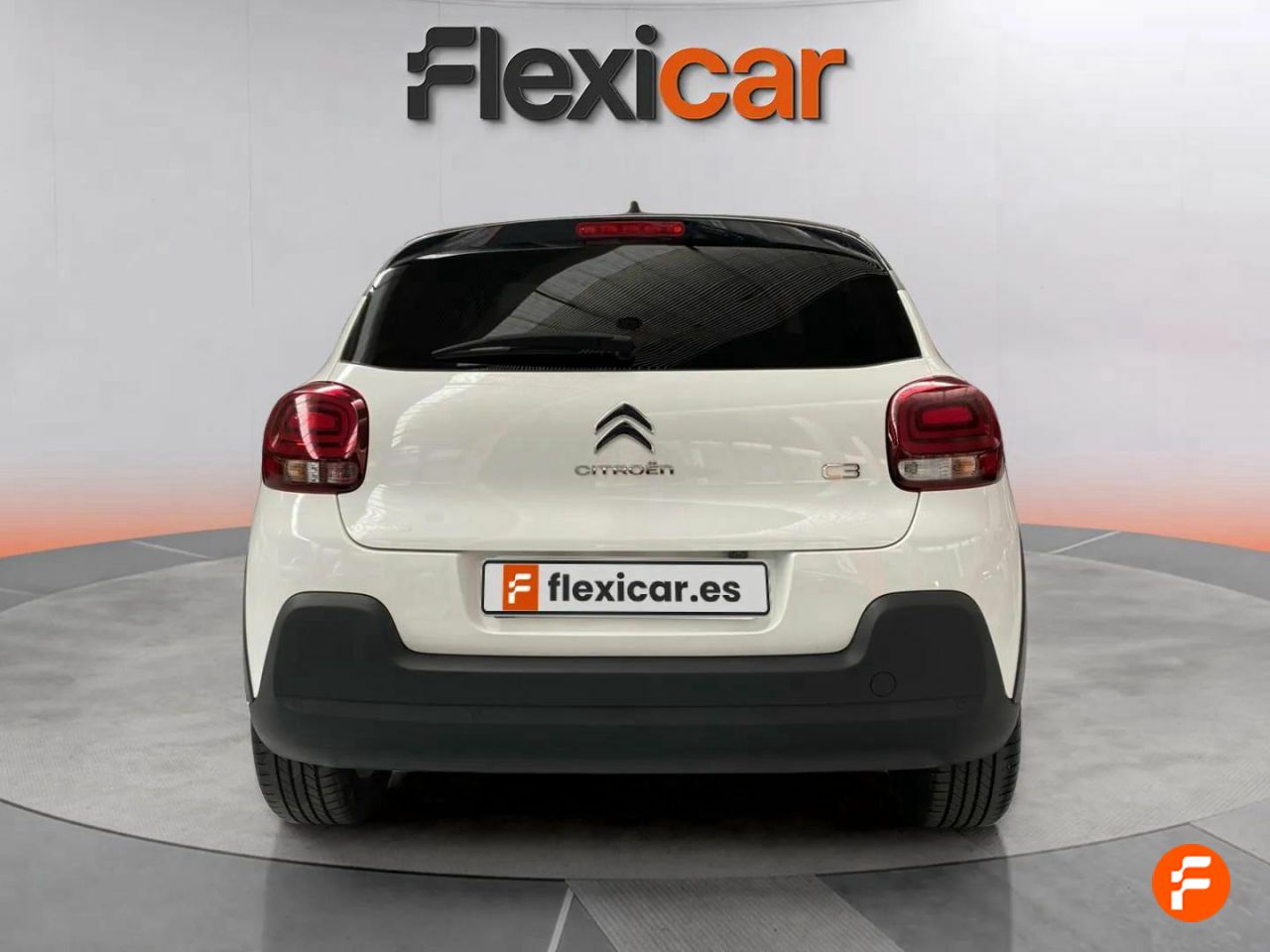 Foto Citroën C3 8