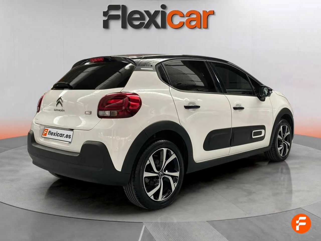 Foto Citroën C3 9