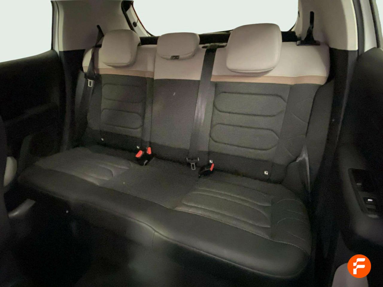 Foto Citroën C3 13