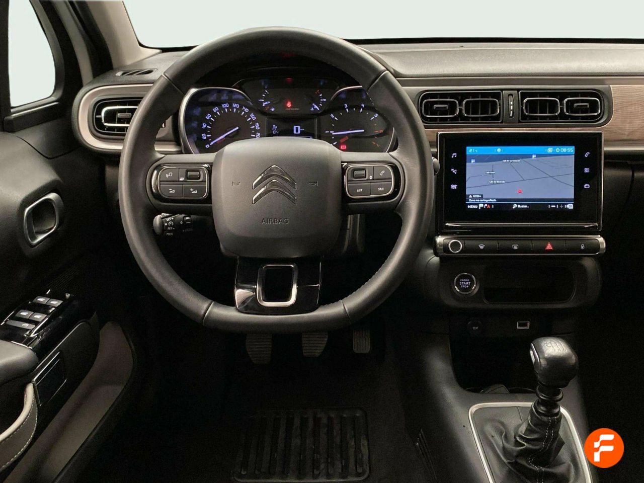 Foto Citroën C3 16