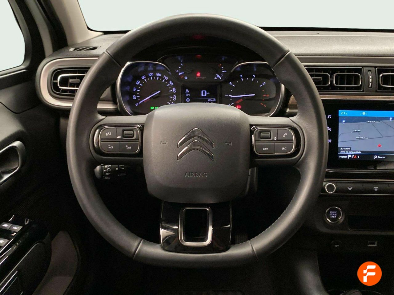 Foto Citroën C3 18