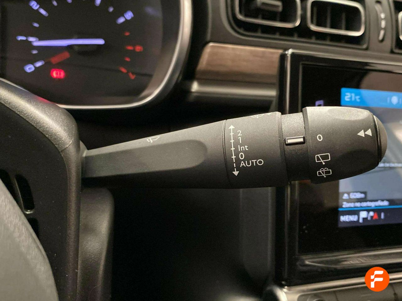 Foto Citroën C3 22