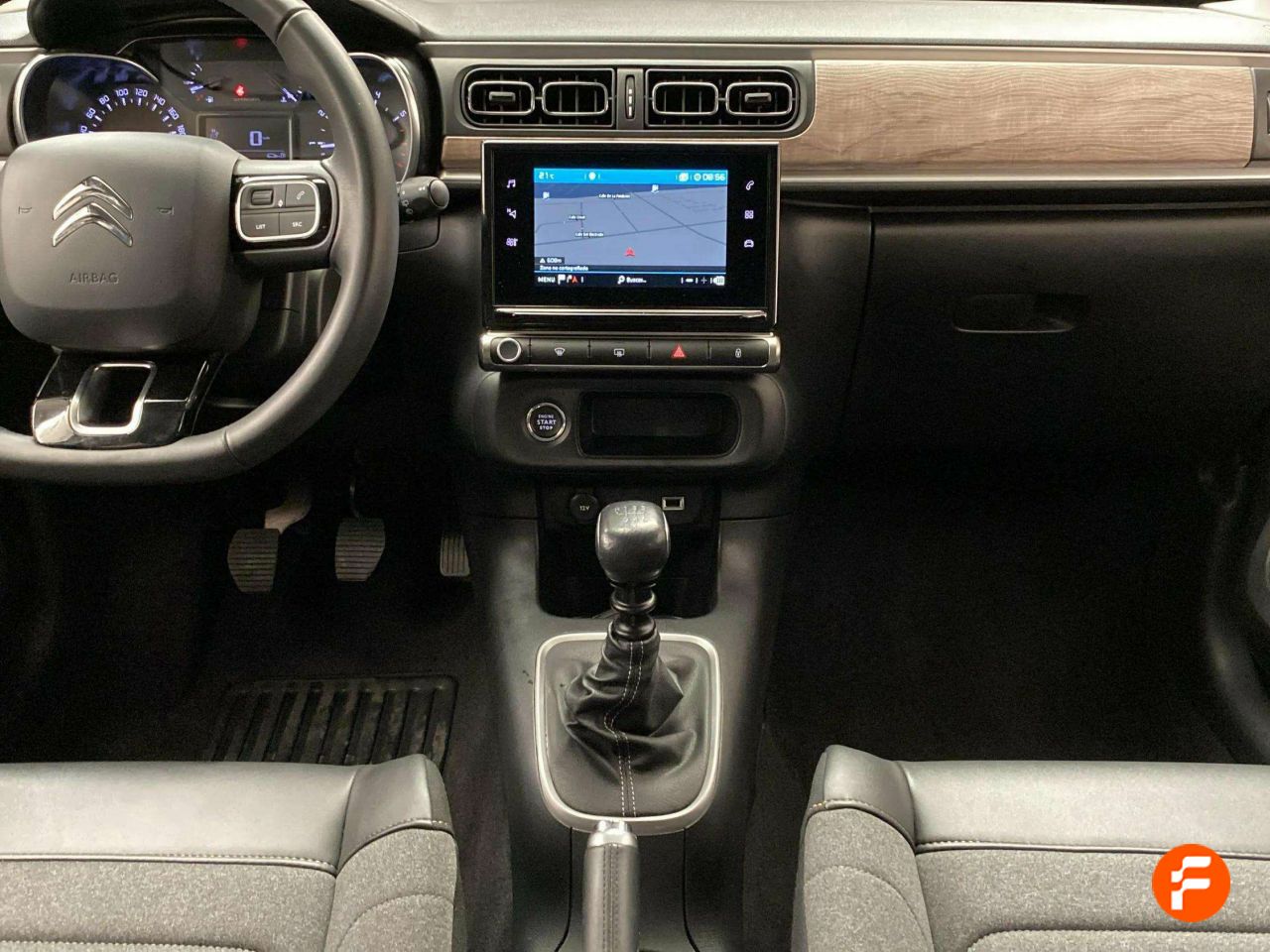Foto Citroën C3 24