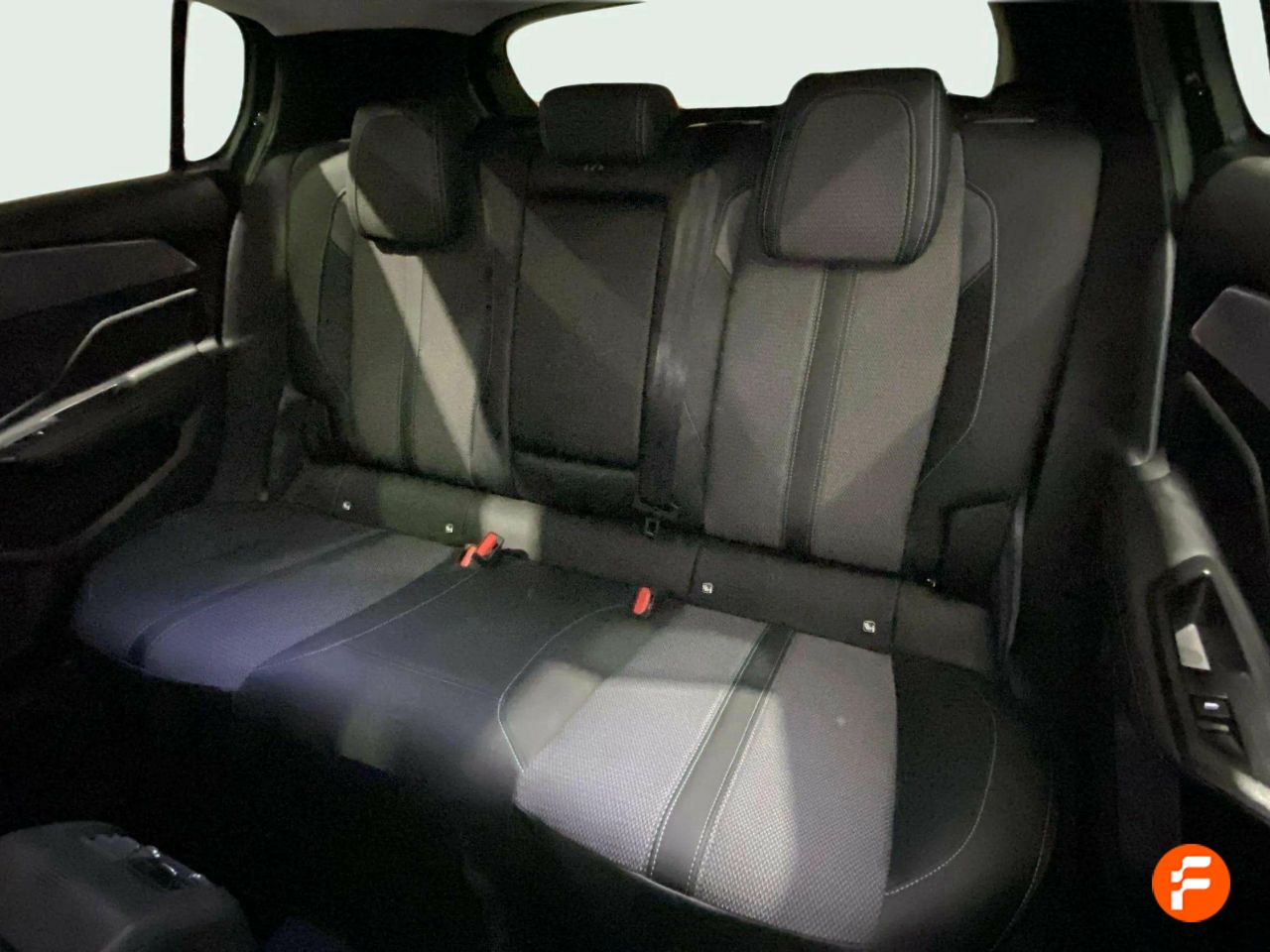 Foto Peugeot 308 13