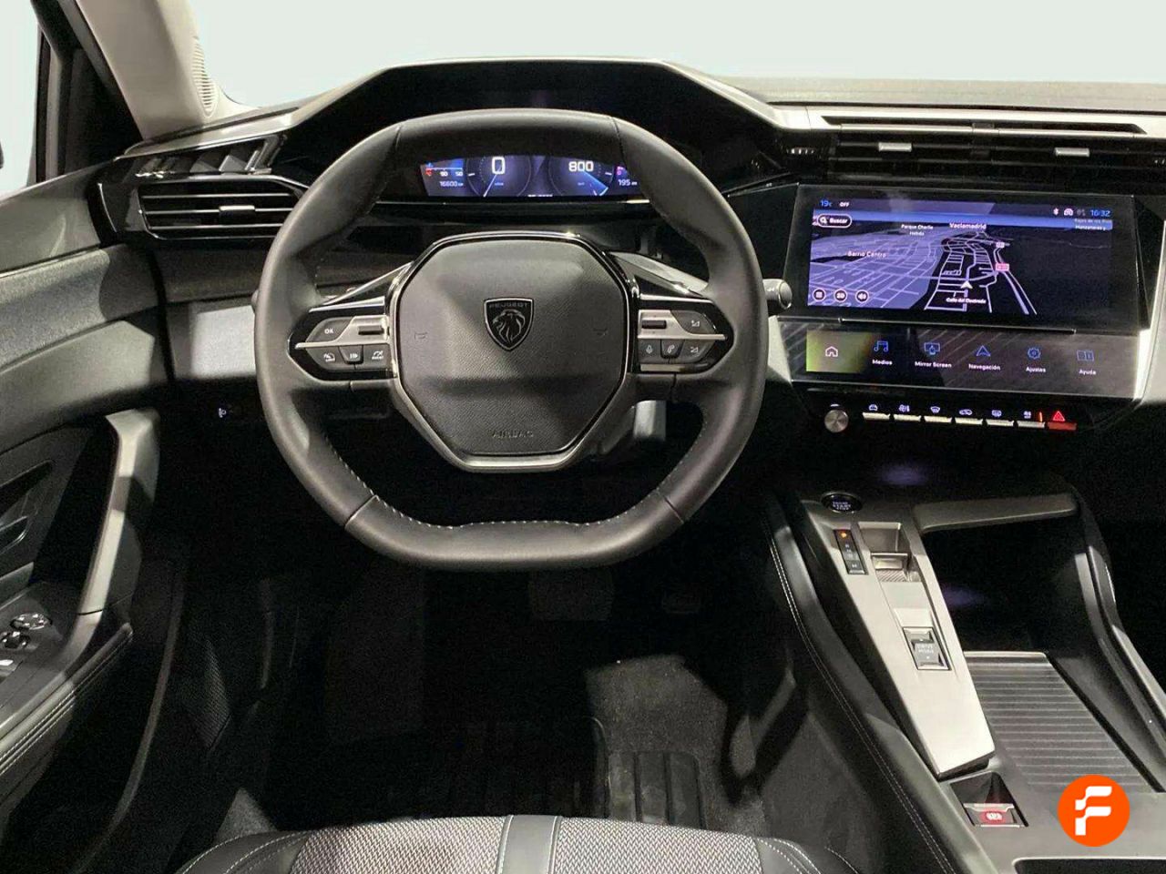 Foto Peugeot 308 15