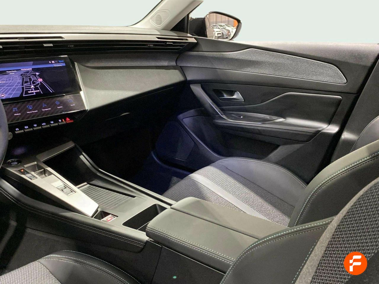 Foto Peugeot 308 35