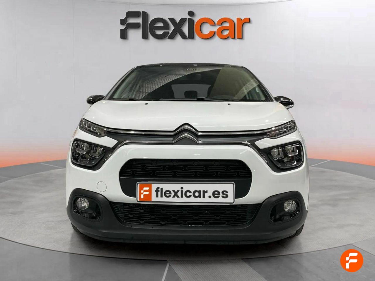 Foto Citroën C3 2