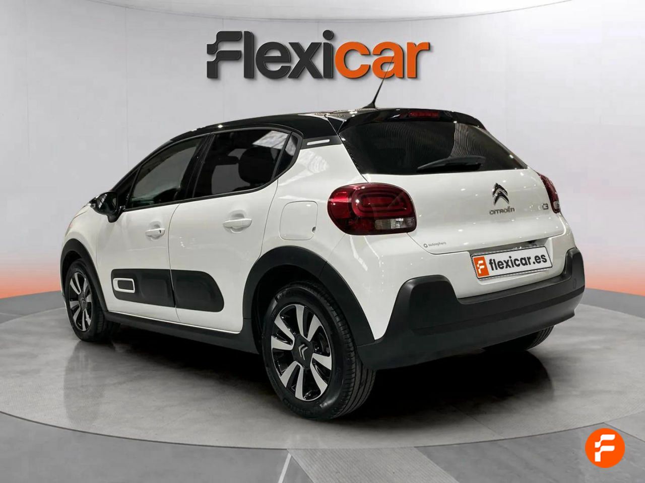 Foto Citroën C3 7