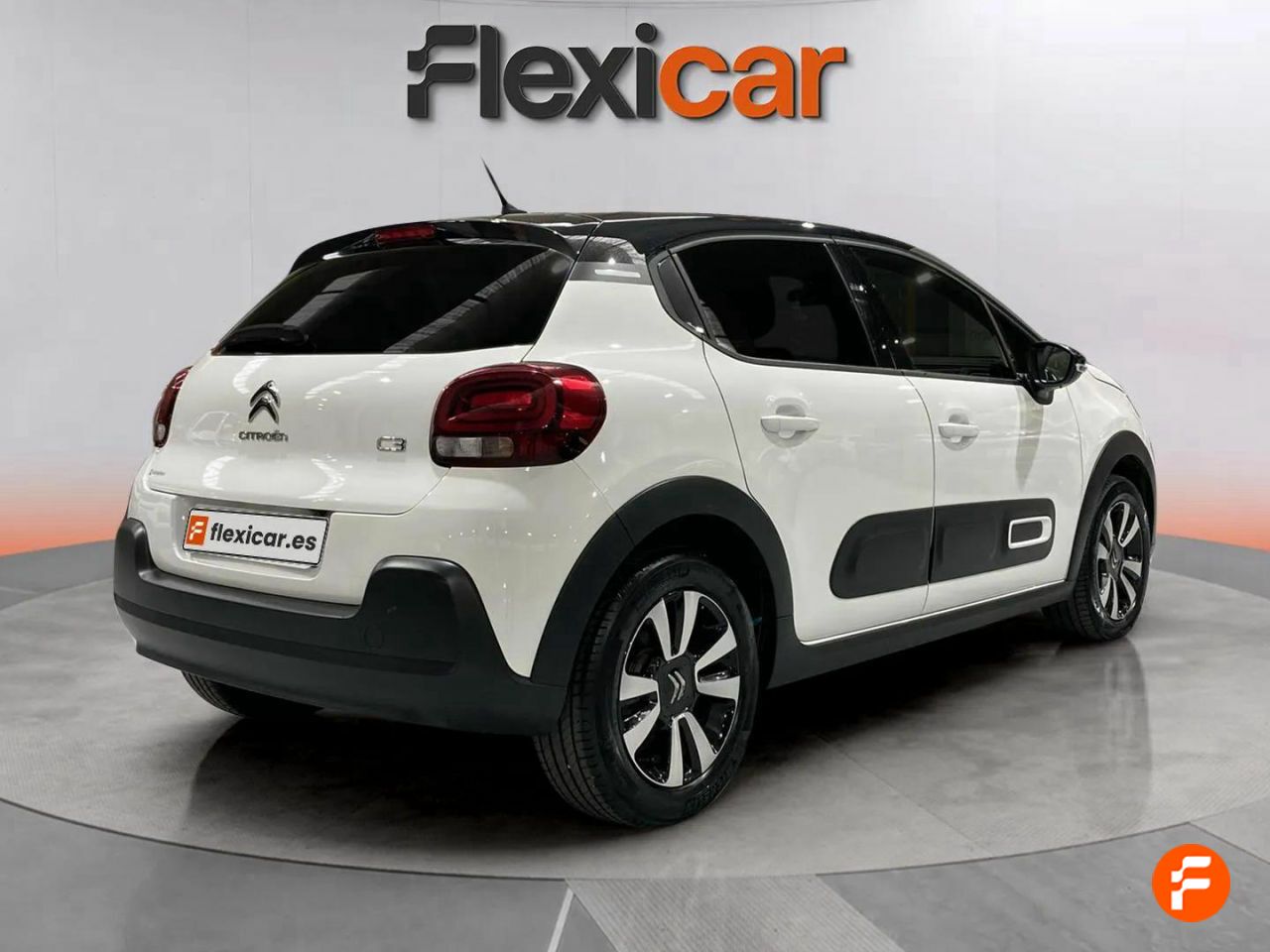 Foto Citroën C3 9