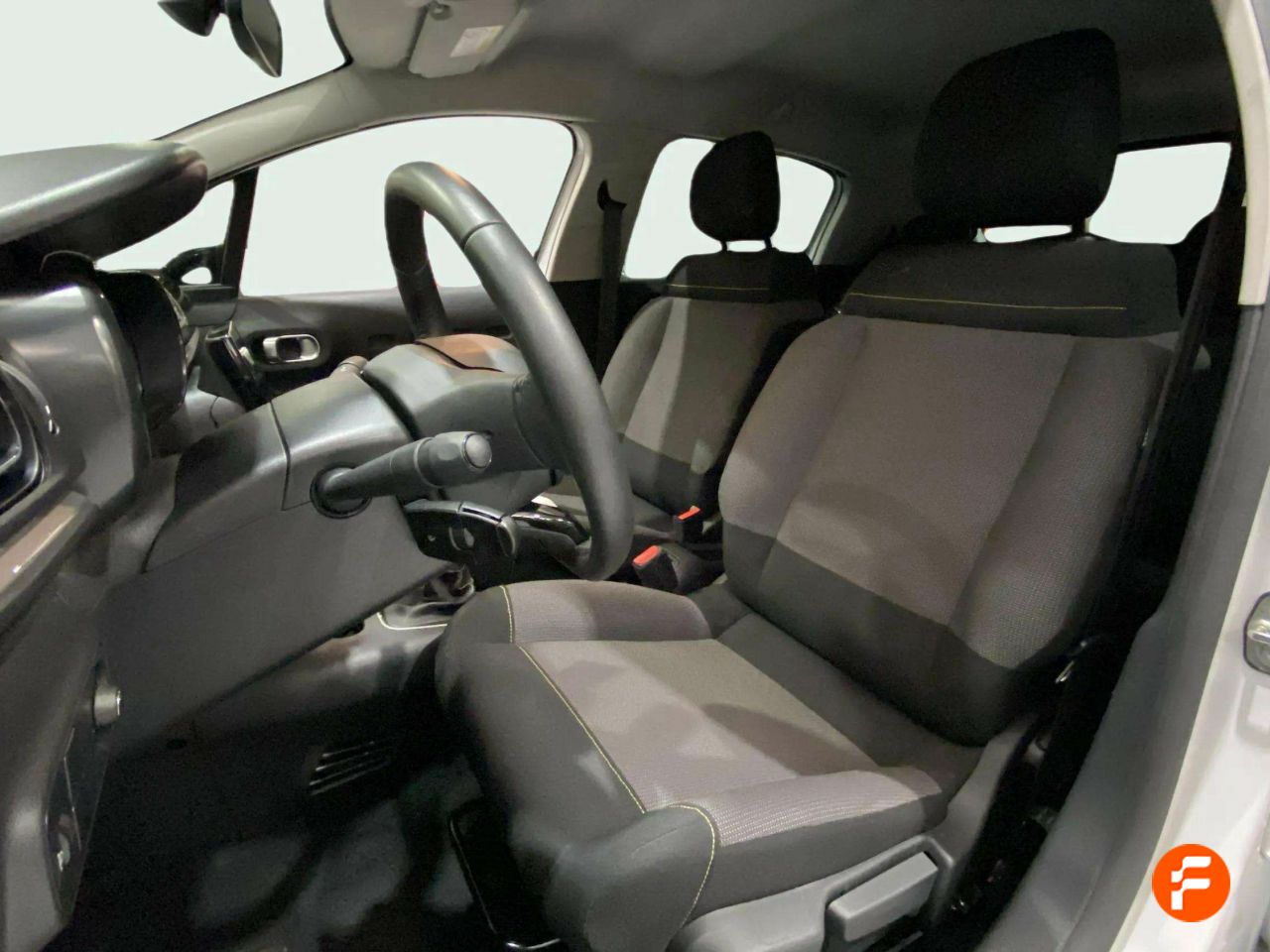 Foto Citroën C3 11