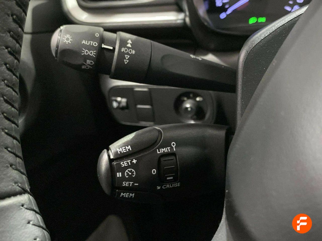 Foto Citroën C3 21