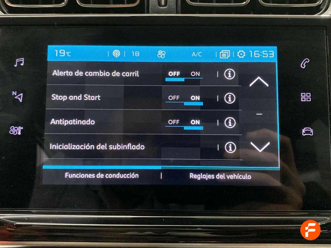 Foto Citroën C3 30