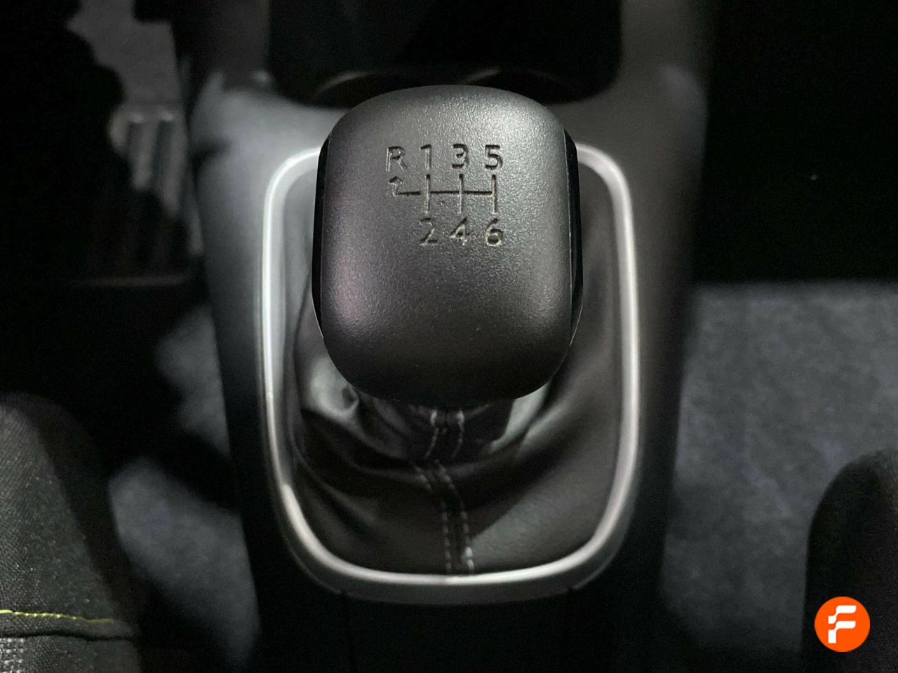 Foto Citroën C3 33