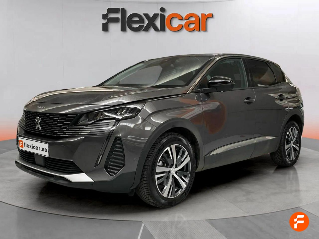 Foto Peugeot 3008 3