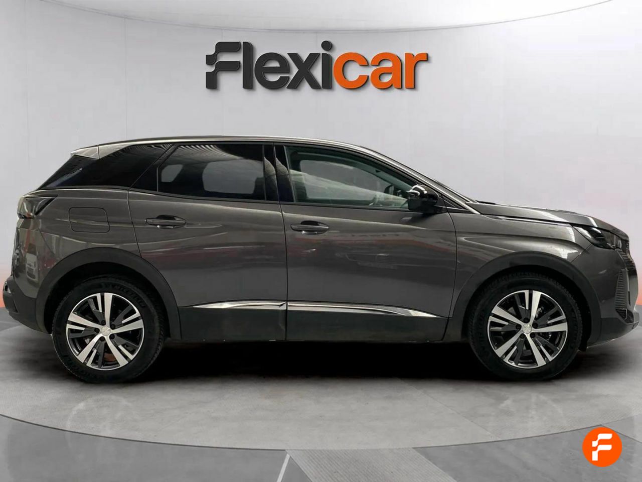 Foto Peugeot 3008 5