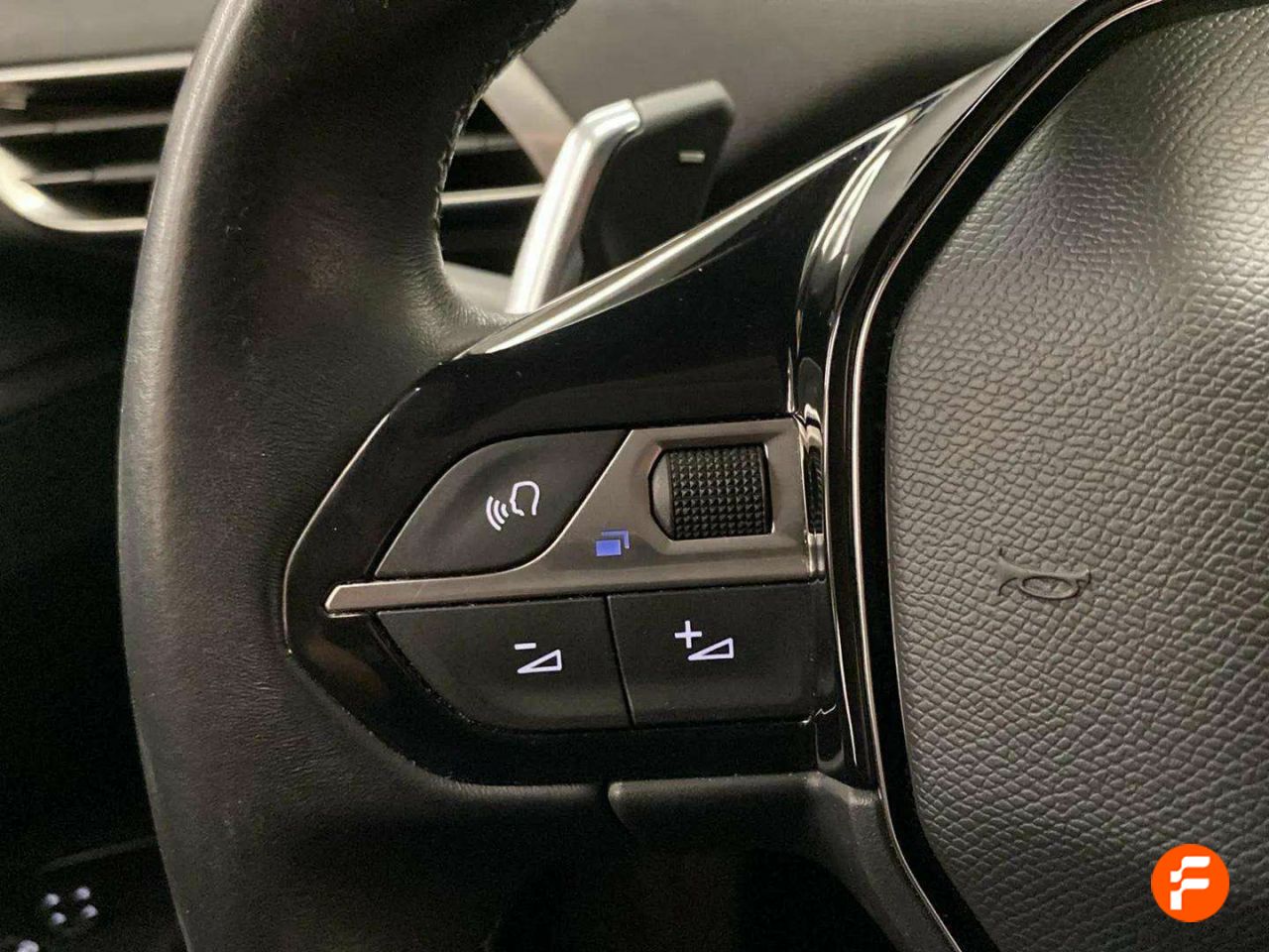 Foto Peugeot 3008 19