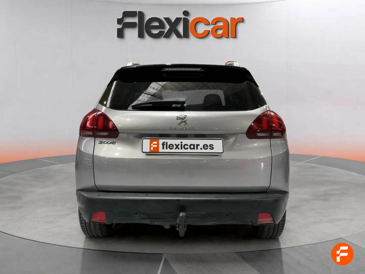 Foto Peugeot 2008 8