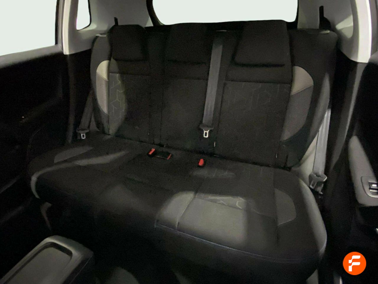 Foto Peugeot 2008 13