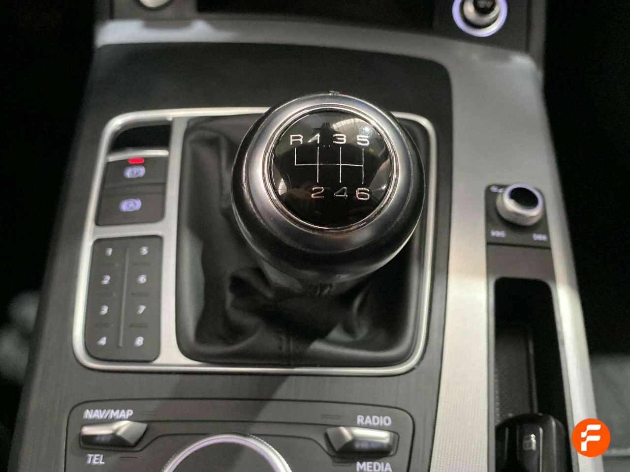 Foto Audi Q5 38