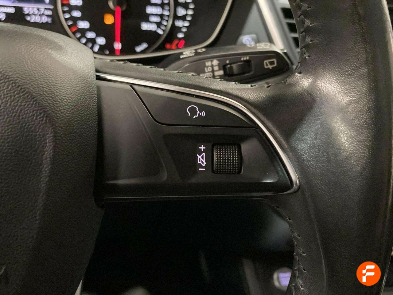 Foto Audi Q5 45