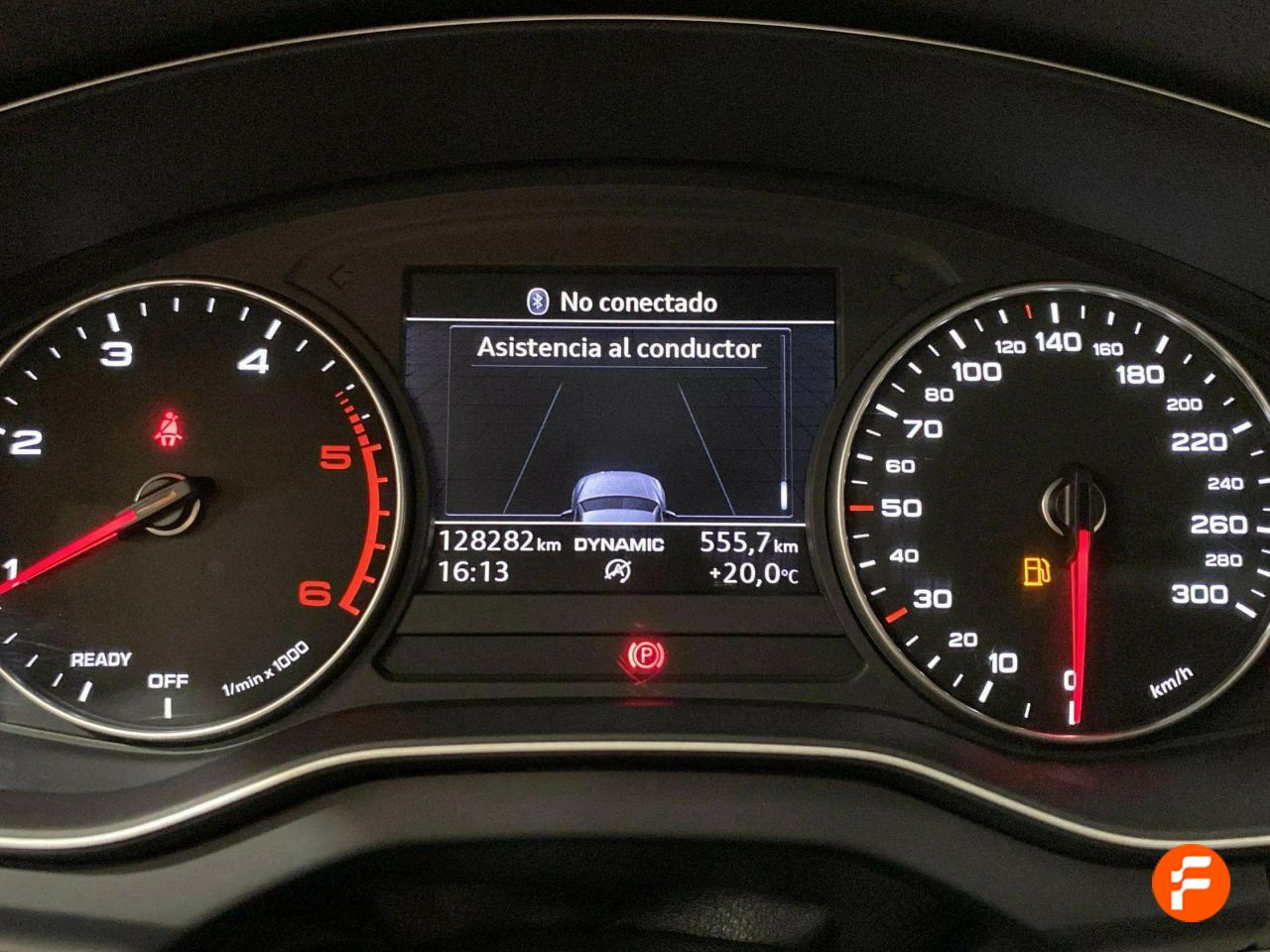 Foto Audi Q5 47